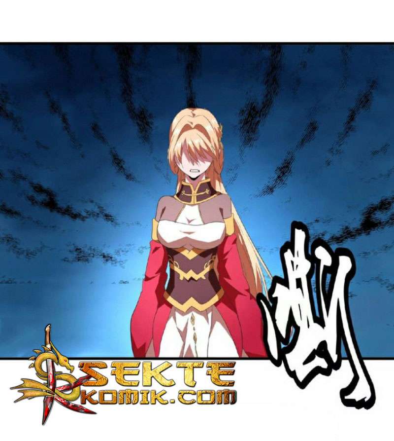Magic Emperor Chapter 21 Gambar 10