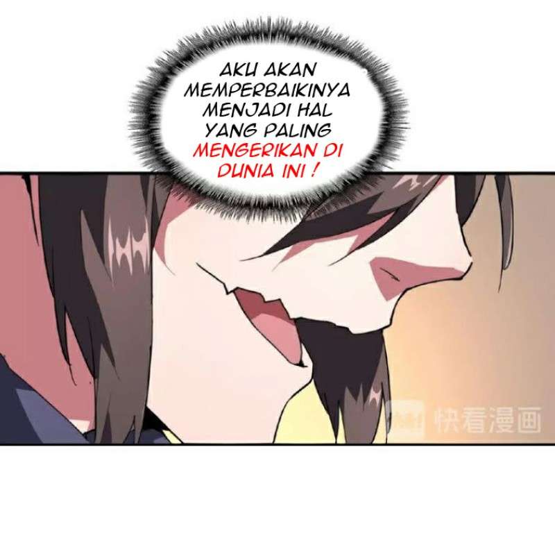 Magic Emperor Chapter 20 Gambar 29