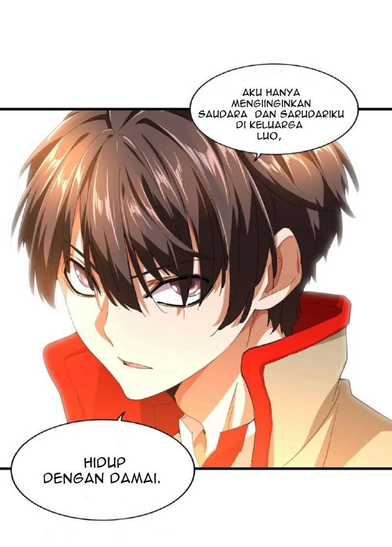 Magic Emperor Chapter 16 Gambar 7