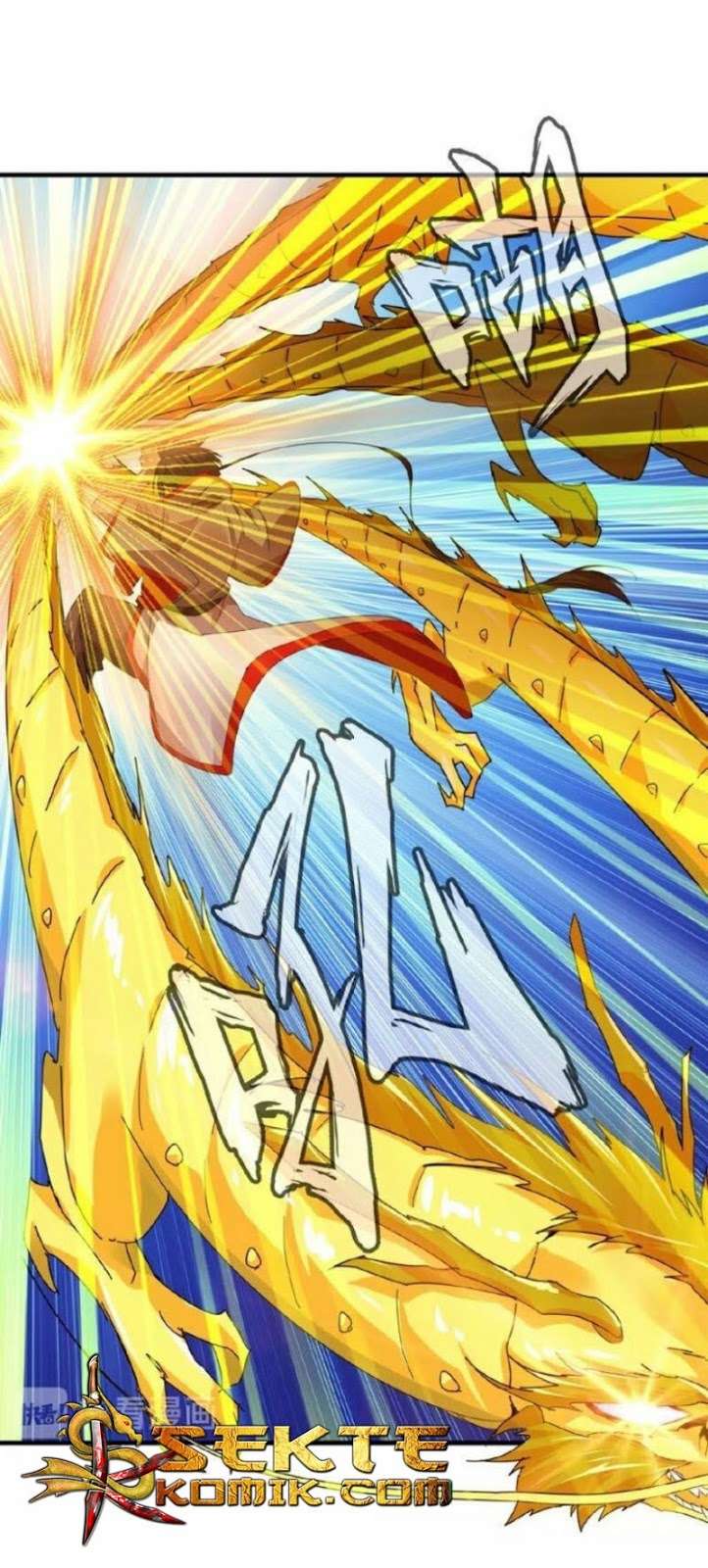 Magic Emperor Chapter 15 Gambar 23