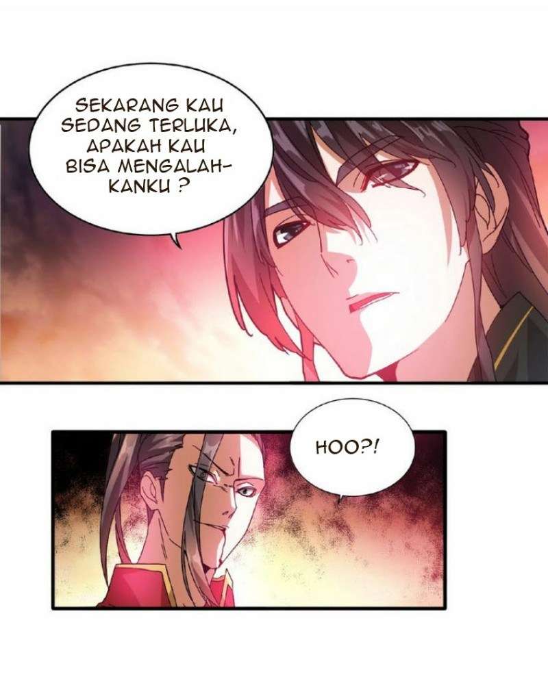 Magic Emperor Chapter 12 Gambar 8