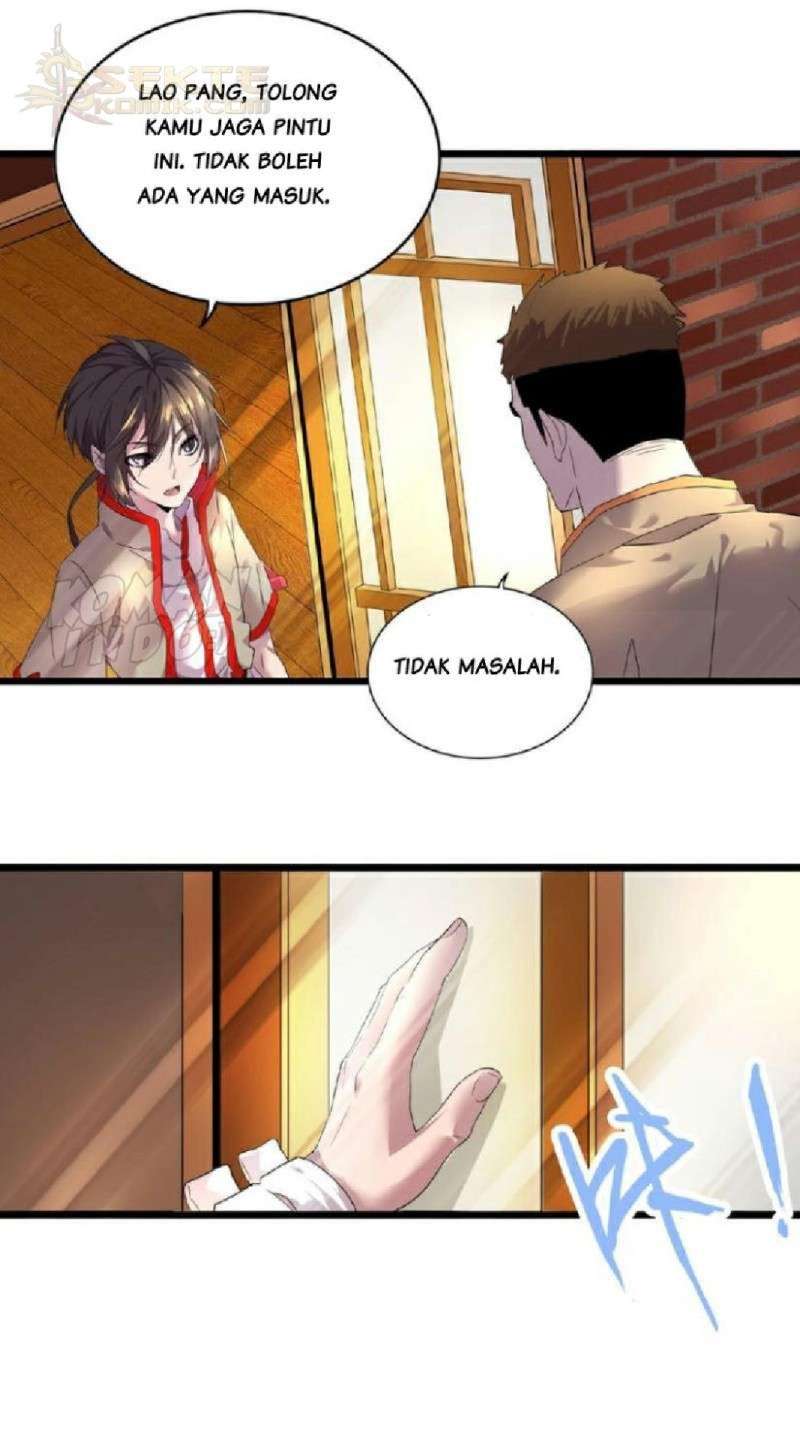 Magic Emperor Chapter 06 Gambar 34
