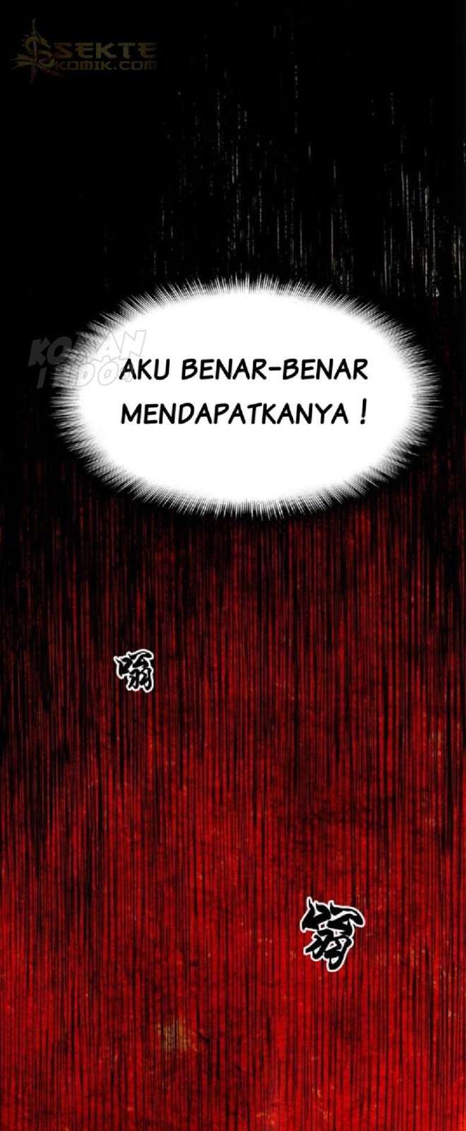 Magic Emperor Chapter 06 Gambar 44