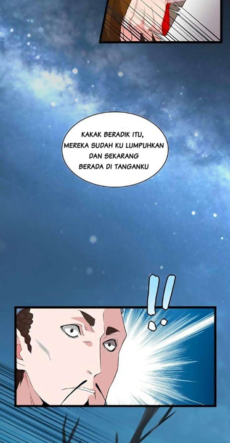 Baca Manhua Magic Emperor Chapter 04 Gambar 2