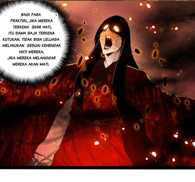 Magic Emperor Chapter 02 Gambar 7