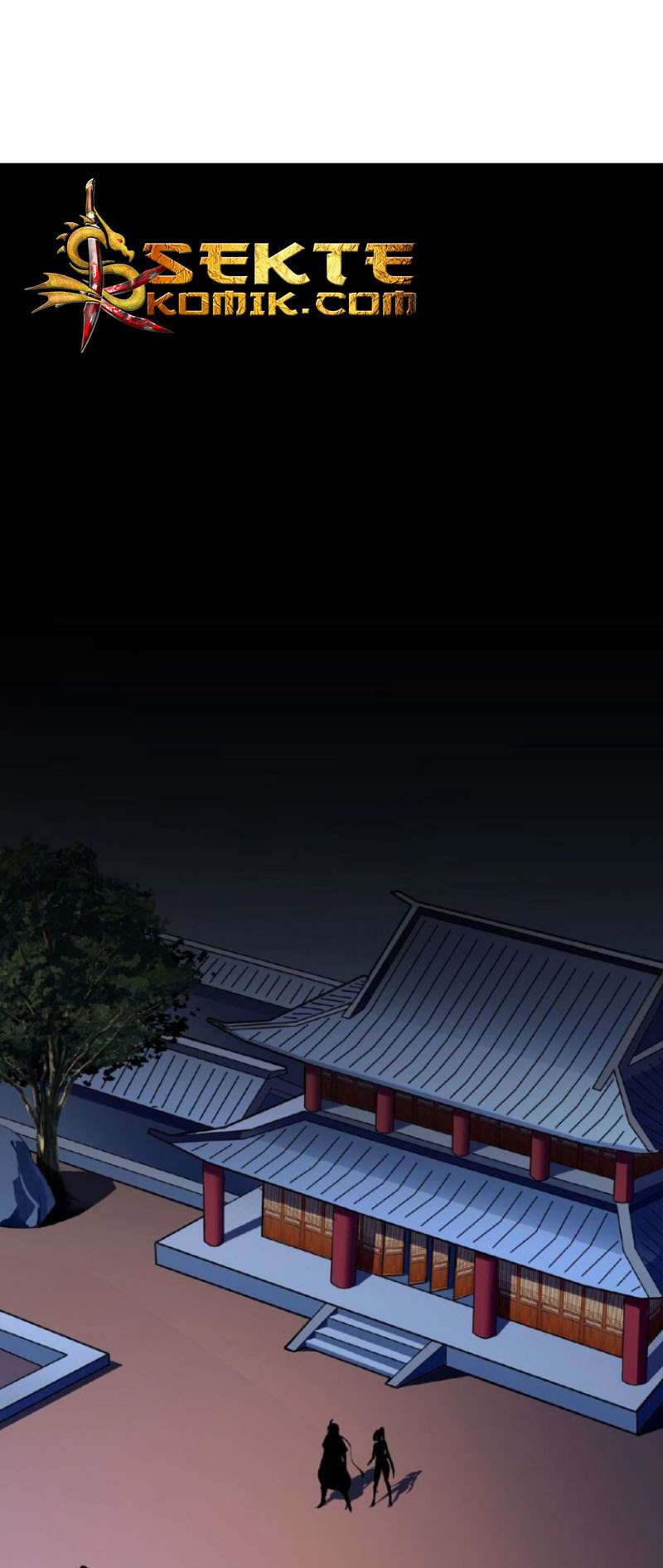 Baca Manhua Magic Emperor Chapter 26 Gambar 2