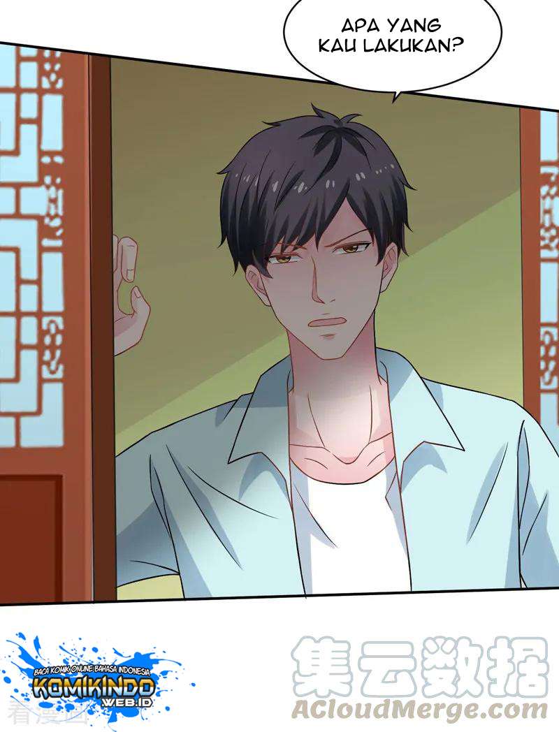 Rebirth Of The Urban Mad Immortal Chapter 47 Gambar 10