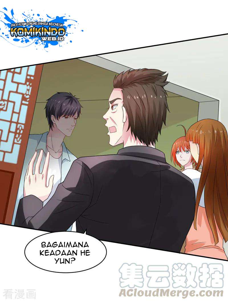 Rebirth Of The Urban Mad Immortal Chapter 47 Gambar 12