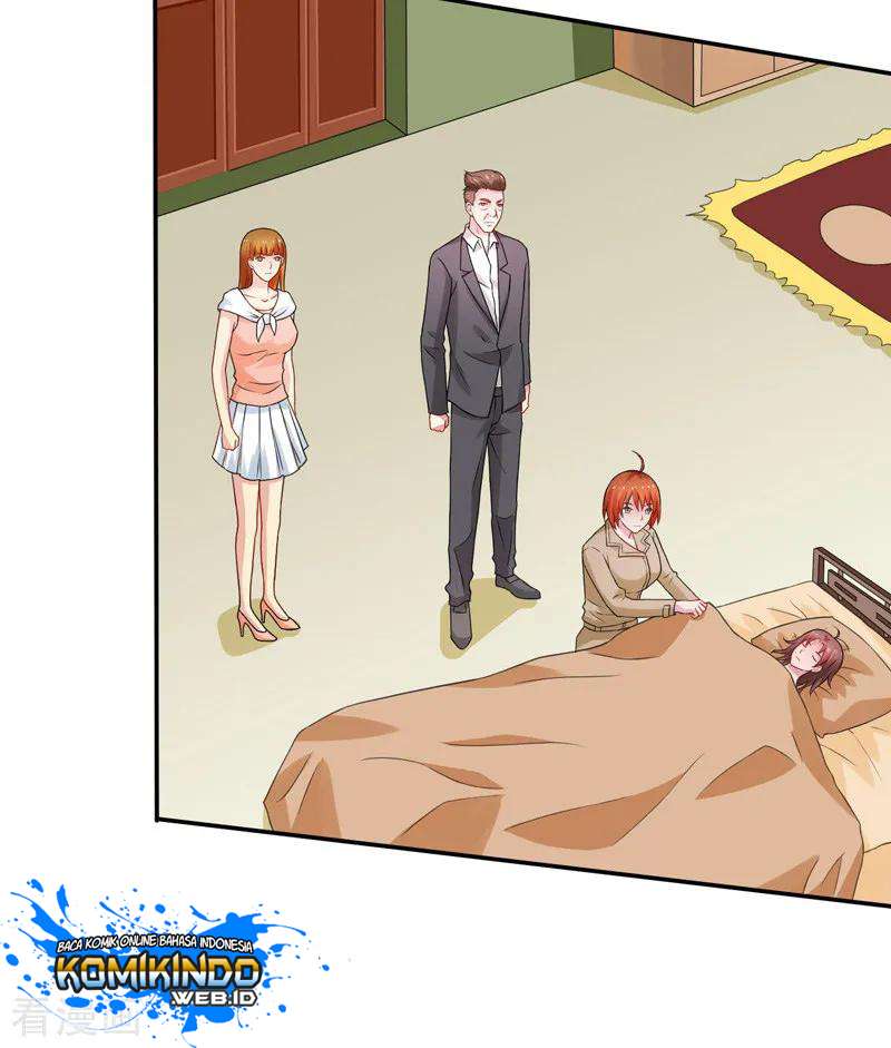 Rebirth Of The Urban Mad Immortal Chapter 47 Gambar 15