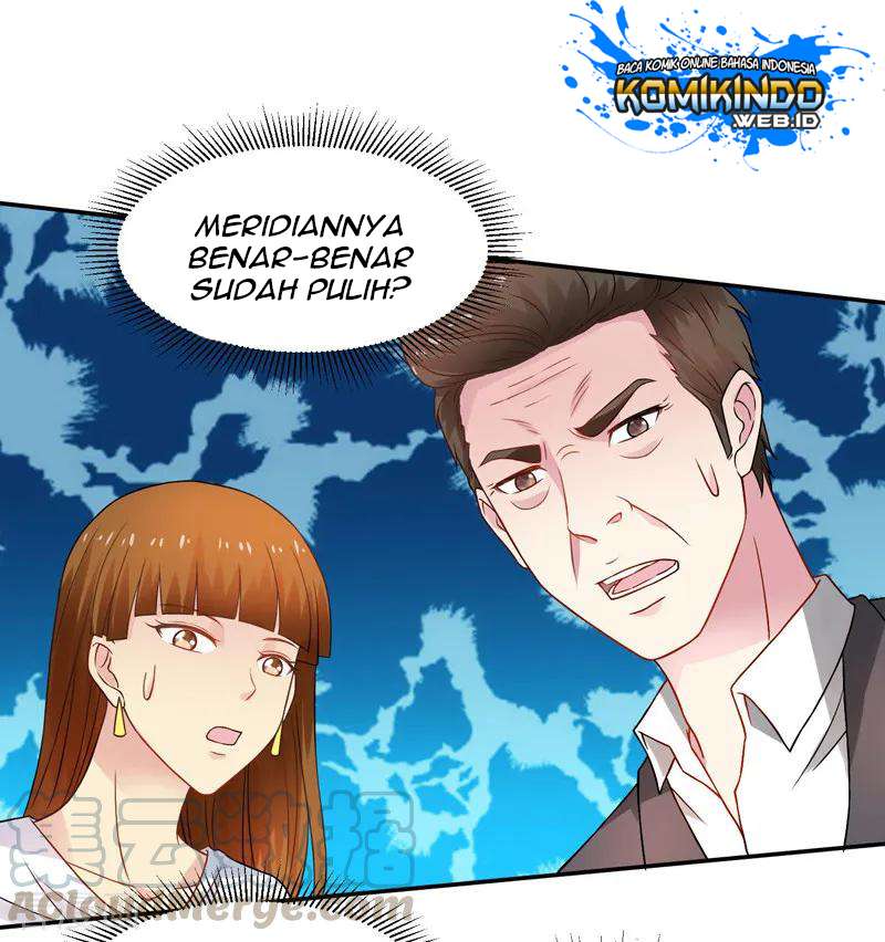 Rebirth Of The Urban Mad Immortal Chapter 47 Gambar 16