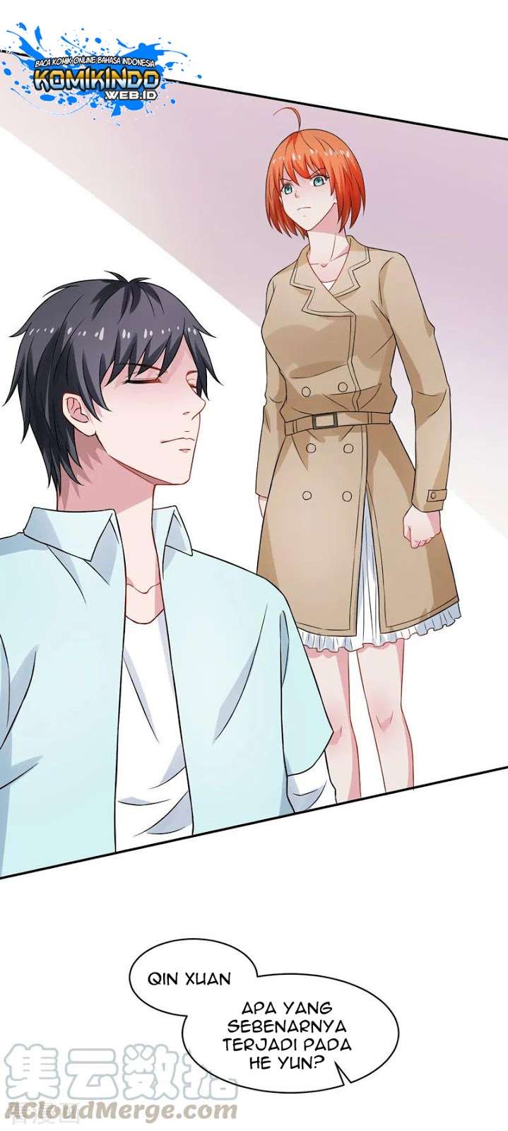 Rebirth Of The Urban Mad Immortal Chapter 47 Gambar 20