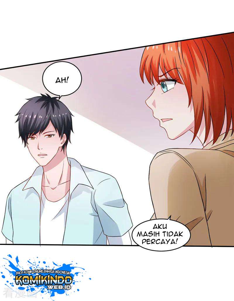 Rebirth Of The Urban Mad Immortal Chapter 47 Gambar 21