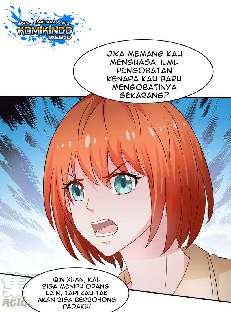 Rebirth Of The Urban Mad Immortal Chapter 47 Gambar 23