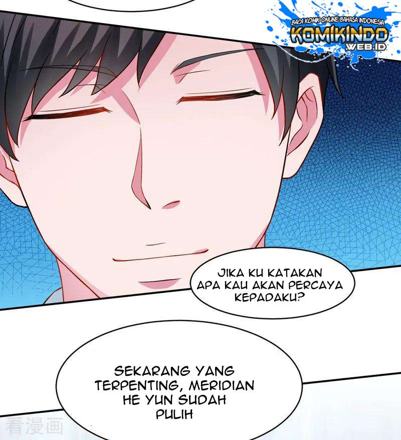 Rebirth Of The Urban Mad Immortal Chapter 47 Gambar 24