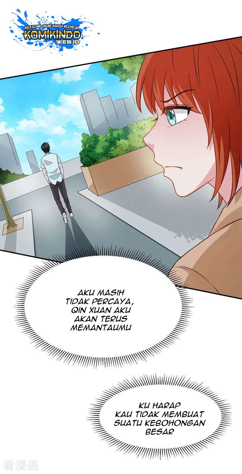 Rebirth Of The Urban Mad Immortal Chapter 47 Gambar 26