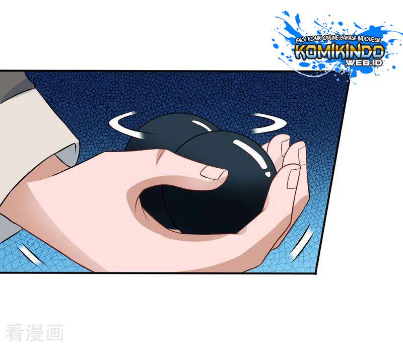 Rebirth Of The Urban Mad Immortal Chapter 47 Gambar 32