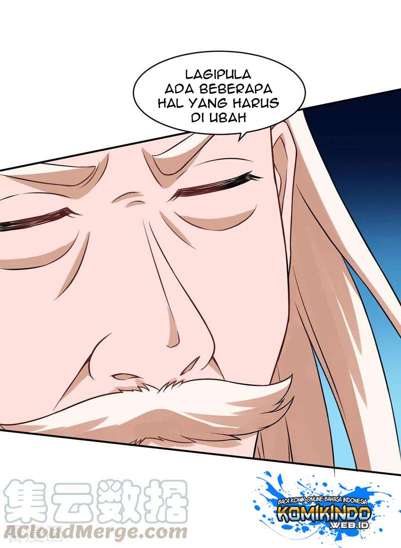 Rebirth Of The Urban Mad Immortal Chapter 47 Gambar 41