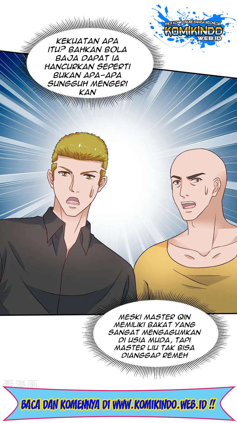 Rebirth Of The Urban Mad Immortal Chapter 47 Gambar 42