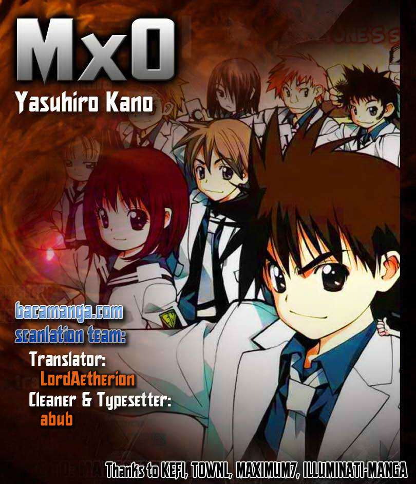 Baca Komik Mx0 Chapter 10 Gambar 1