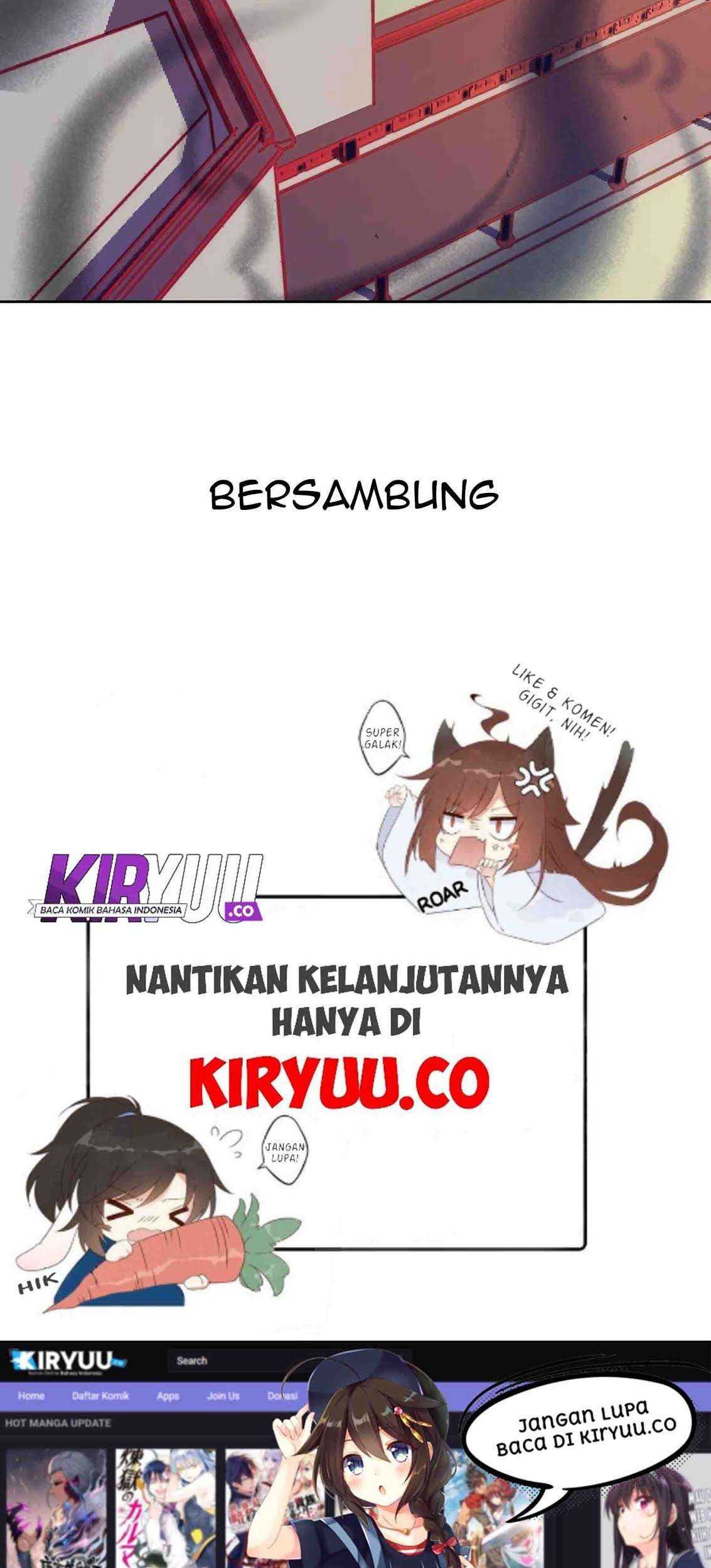 Meng Shi Zai Shang Chapter 28 Gambar 30