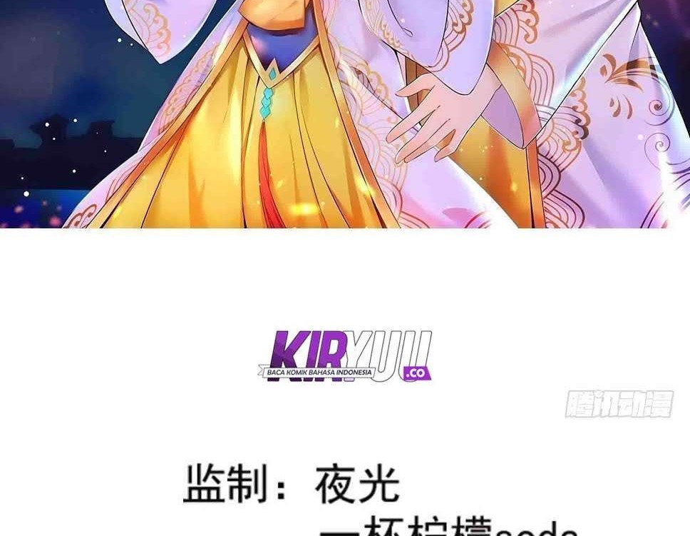 Baca Manhua Meng Shi Zai Shang Chapter 28 Gambar 2