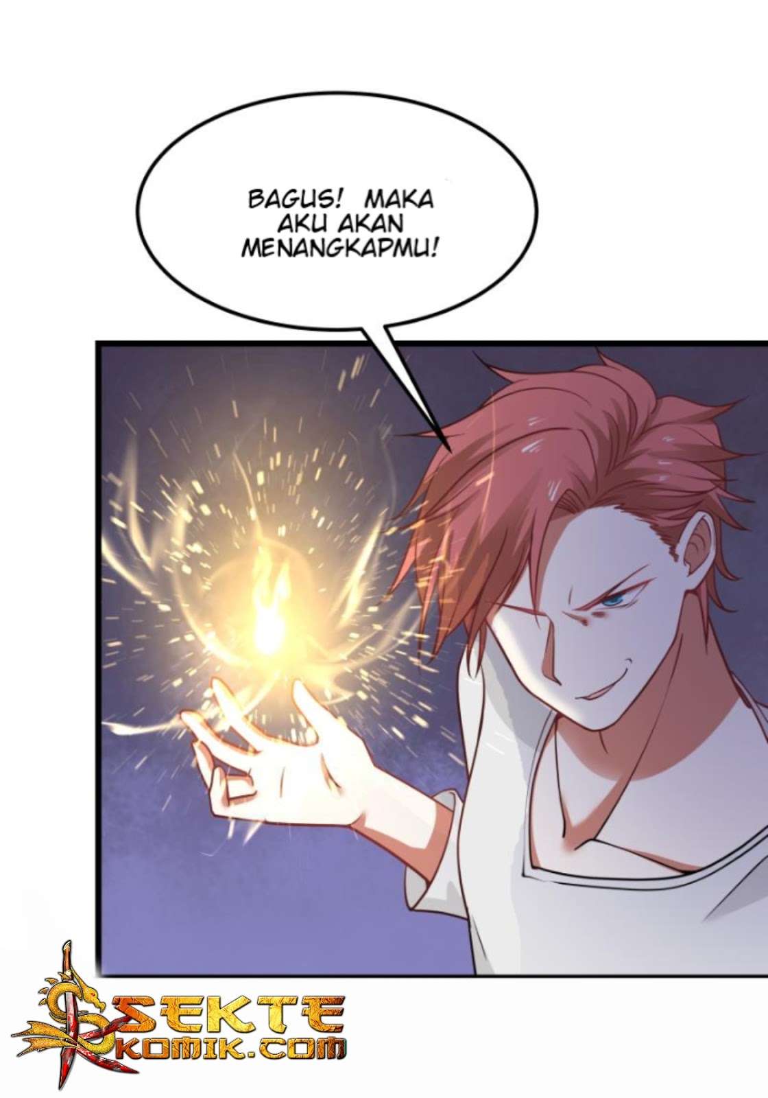 I Have a Dragon on My Body Chapter 70 Gambar 13