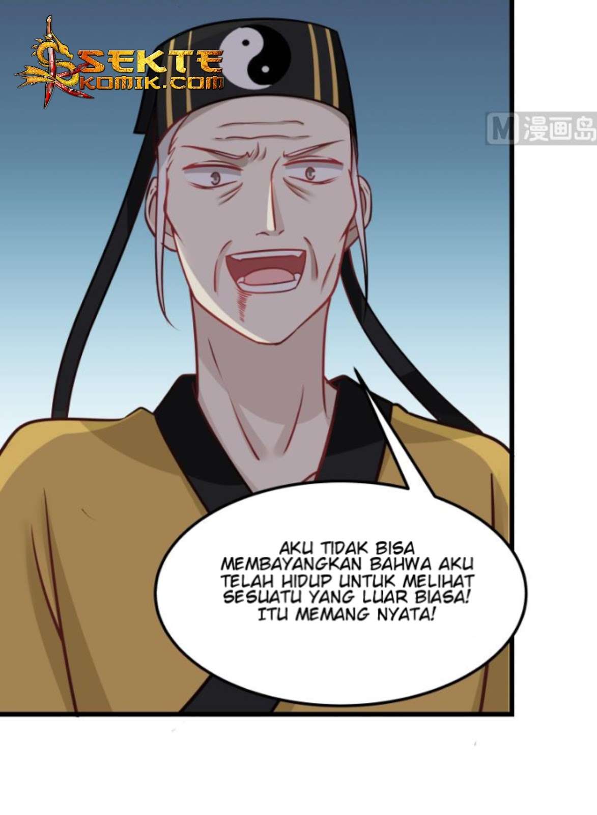 I Have a Dragon on My Body Chapter 70 Gambar 3