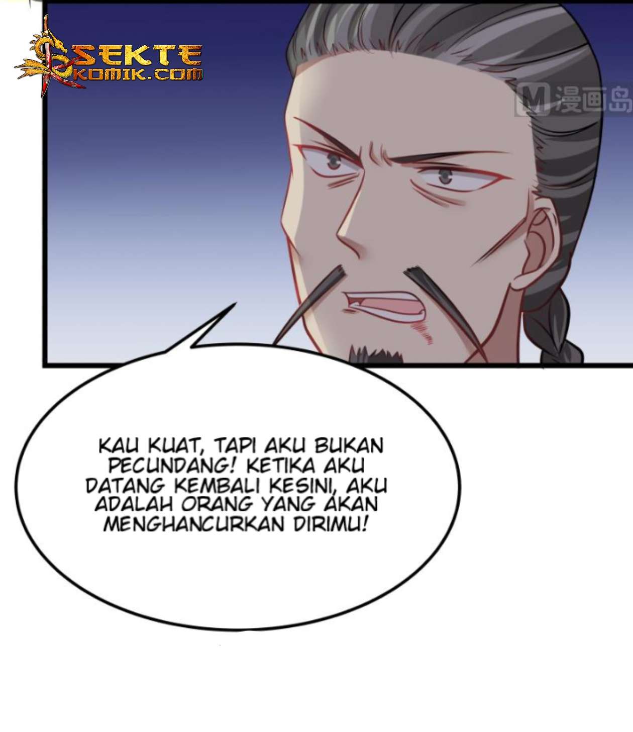 I Have a Dragon on My Body Chapter 70 Gambar 5