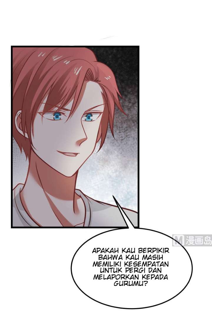 I Have a Dragon on My Body Chapter 70 Gambar 6