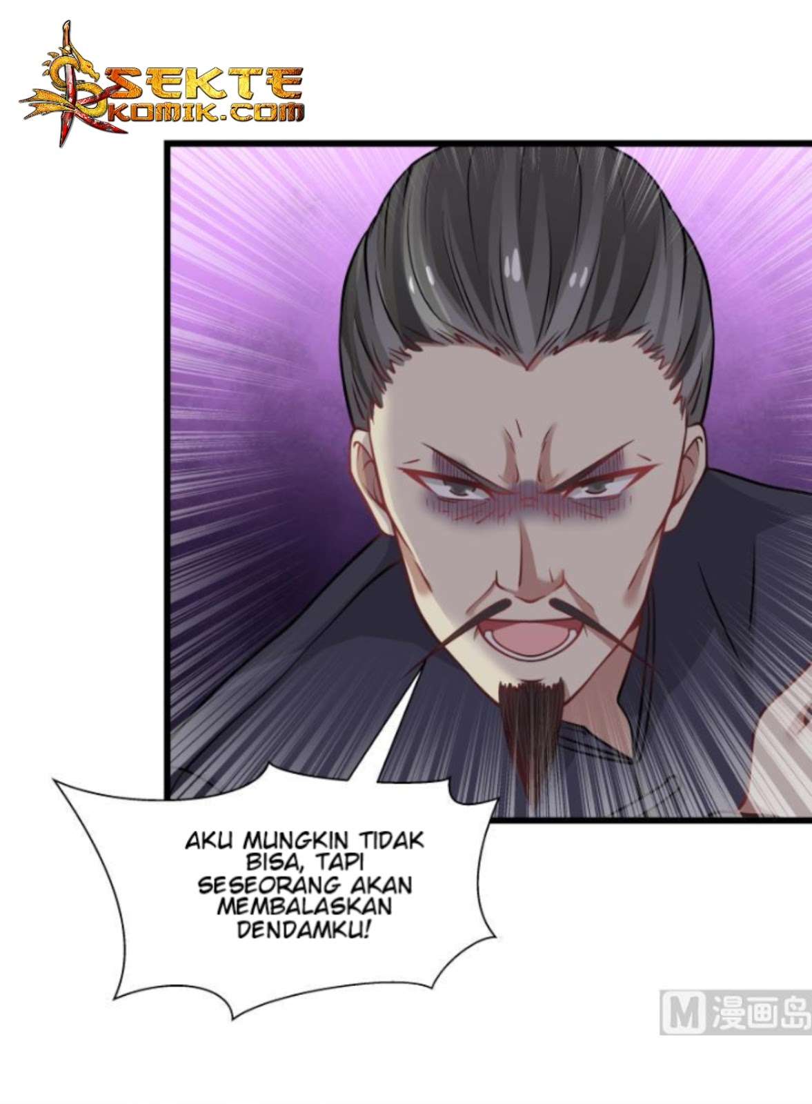 I Have a Dragon on My Body Chapter 70 Gambar 7