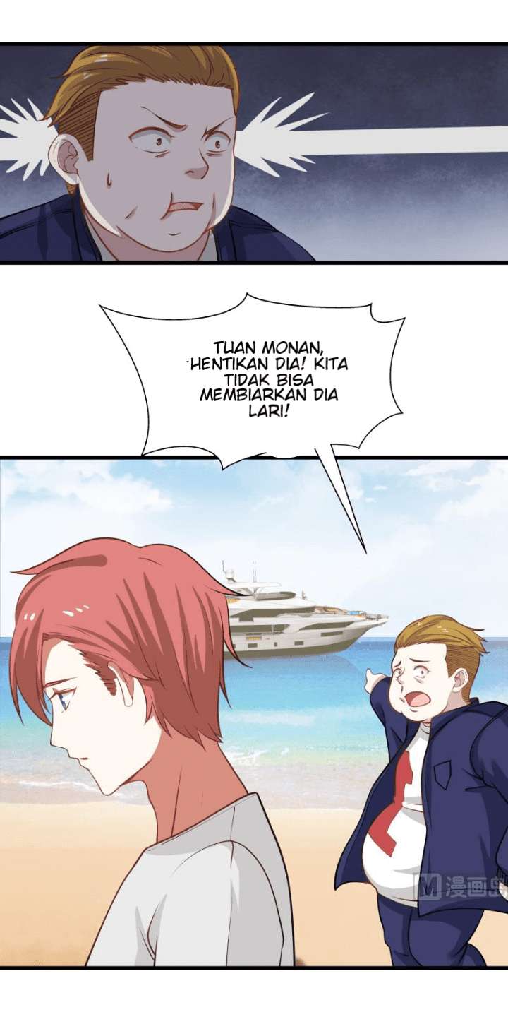 I Have a Dragon on My Body Chapter 70 Gambar 8