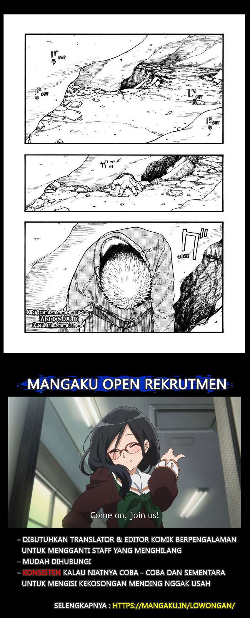Baca Manga Ajin Chapter 72 Gambar 2
