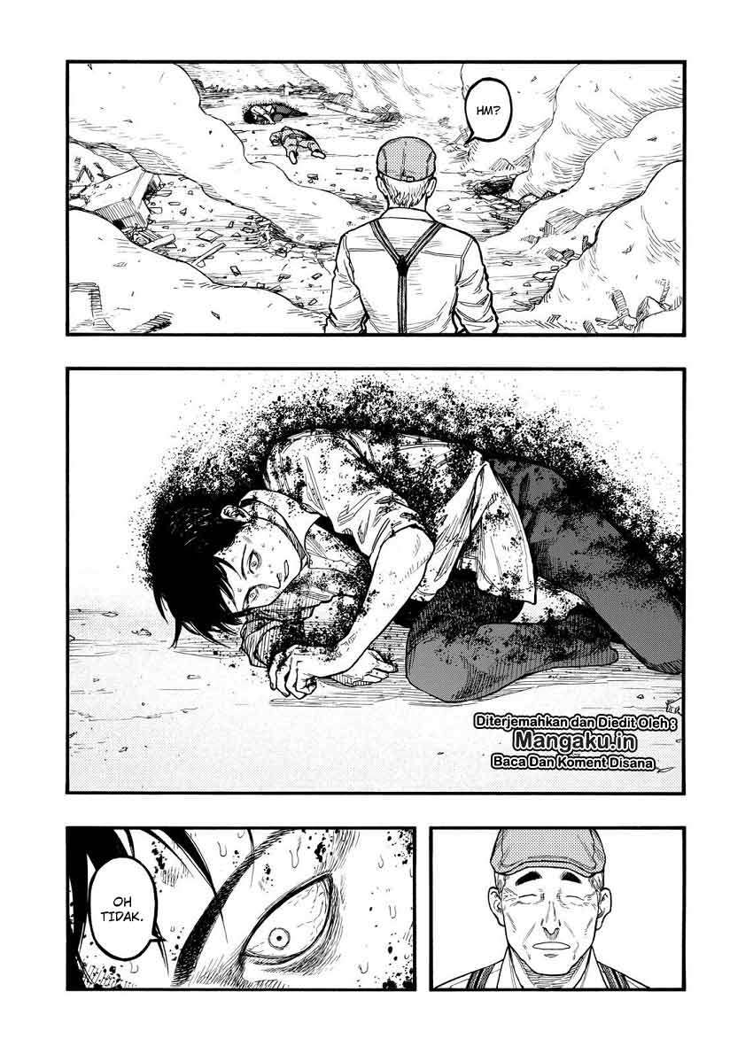Ajin Chapter 72 Gambar 20