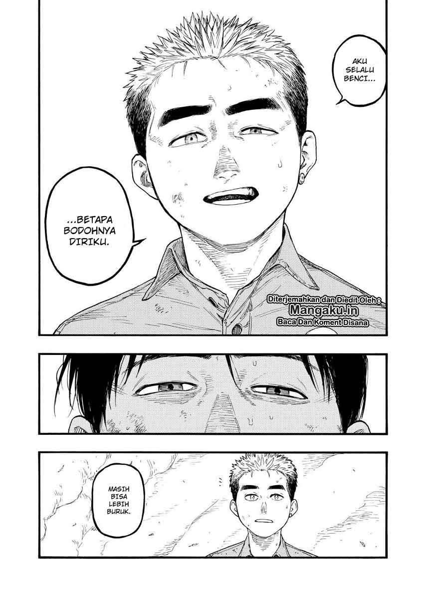 Ajin Chapter 72 Gambar 7
