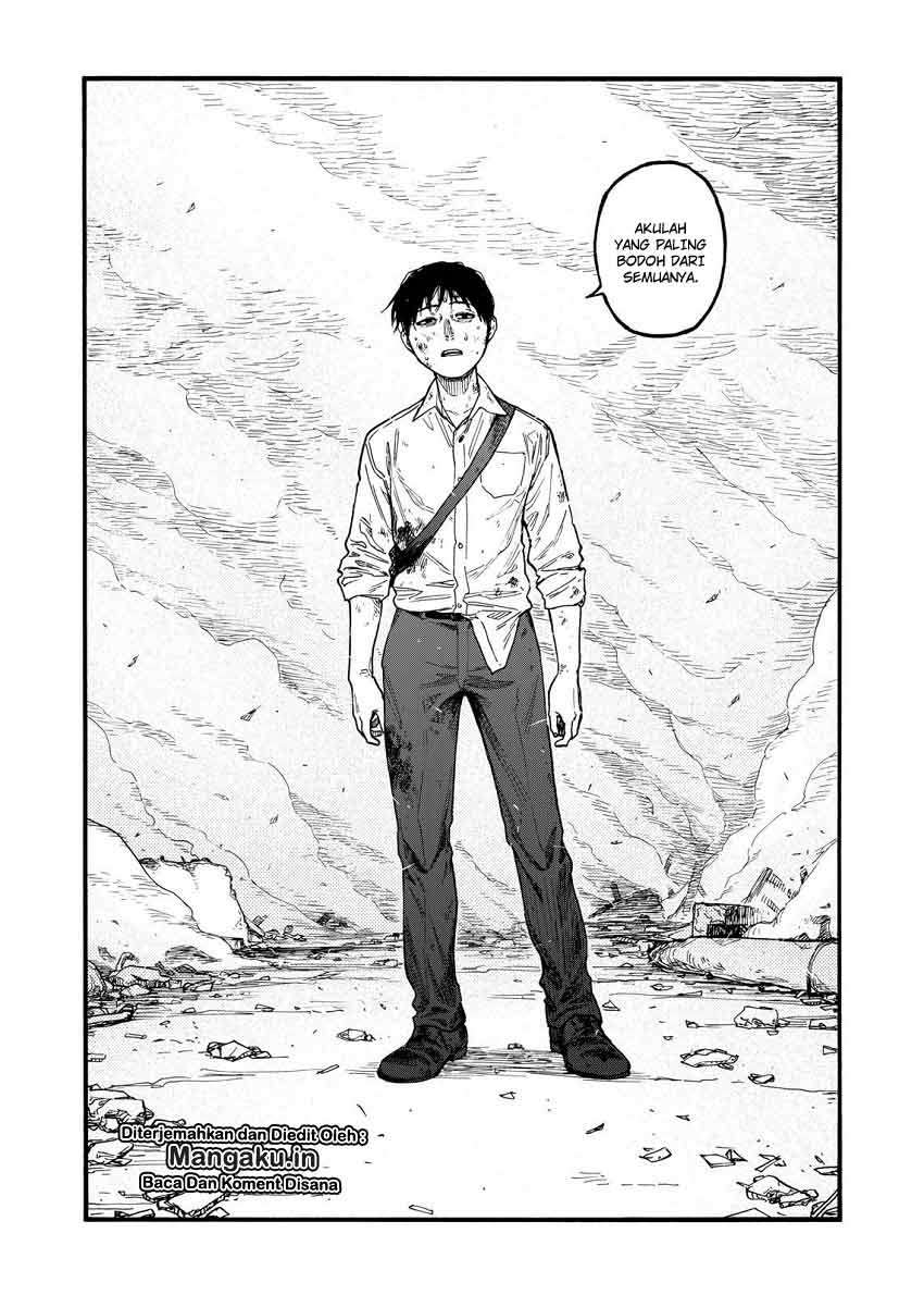 Ajin Chapter 72 Gambar 9