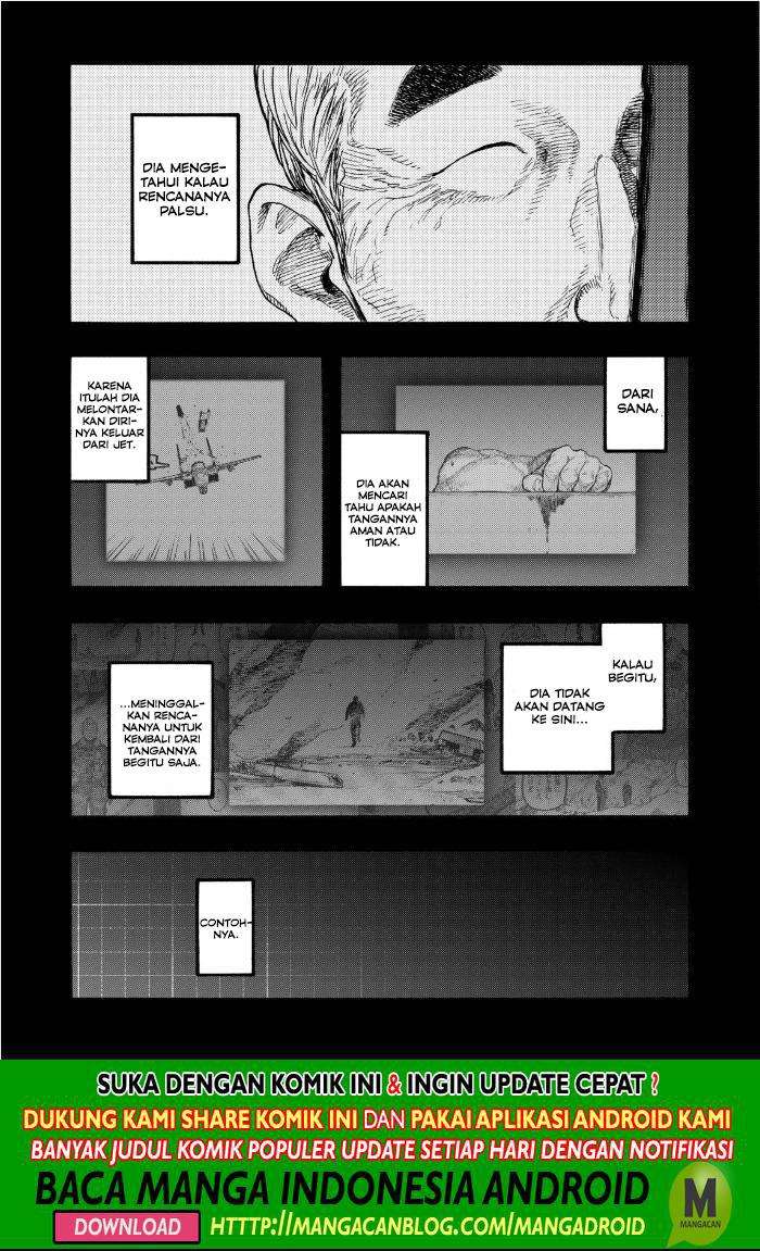 Ajin Chapter 71 Gambar 23