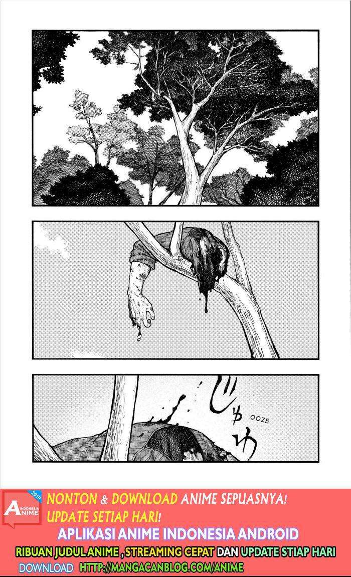 Ajin Chapter 71 Gambar 27