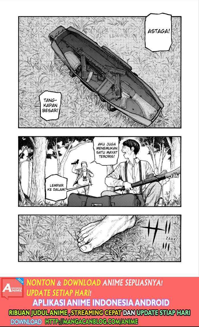 Ajin Chapter 71 Gambar 28