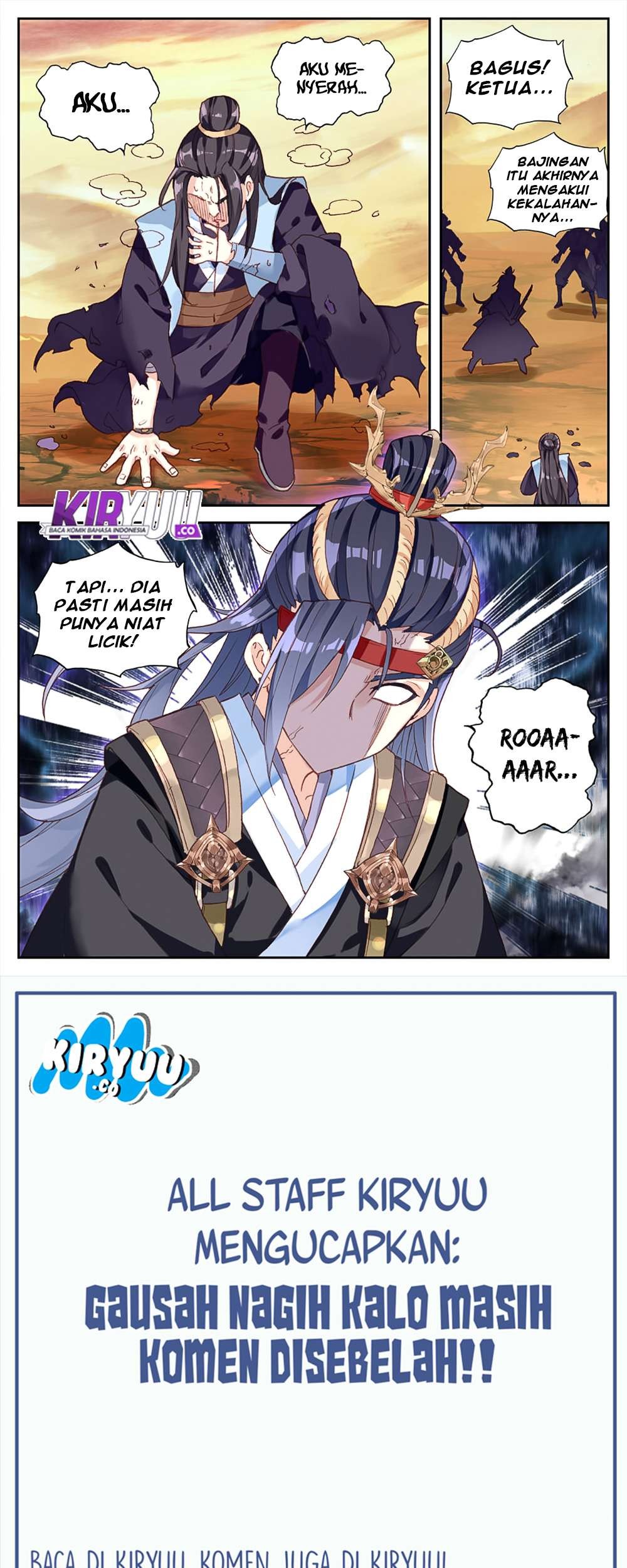 The Heaven’s List Chapter 30 Gambar 7