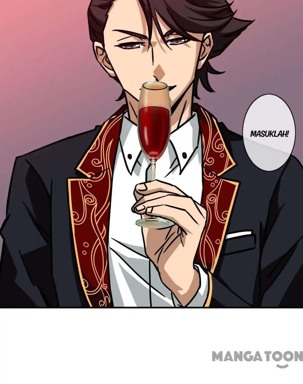 Your Modern White Knight Chapter 24 Gambar 13
