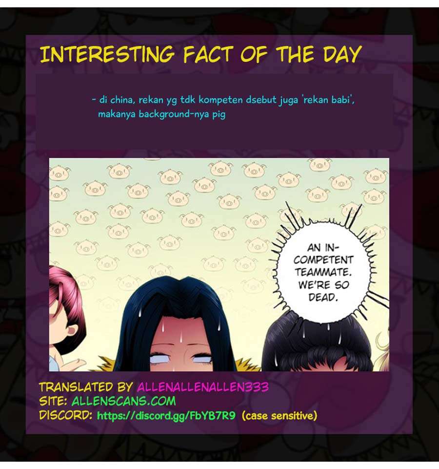 Iron Ladies Chapter 89 Gambar 13