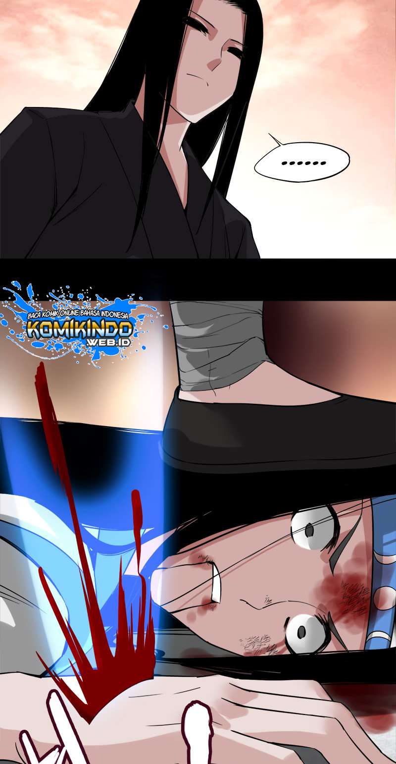 Master of Gu Chapter 71 Gambar 15