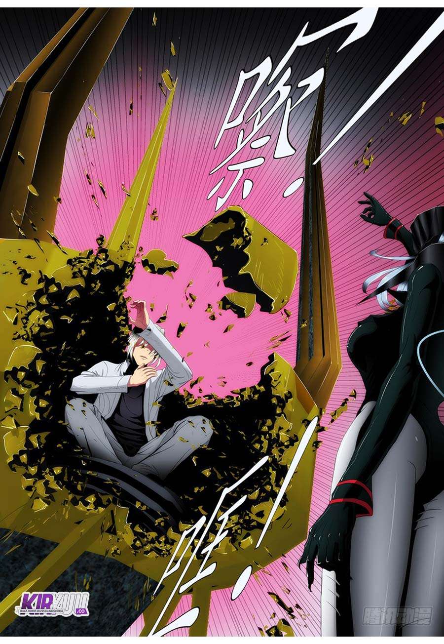 Iron Ladies Chapter 88 Gambar 10