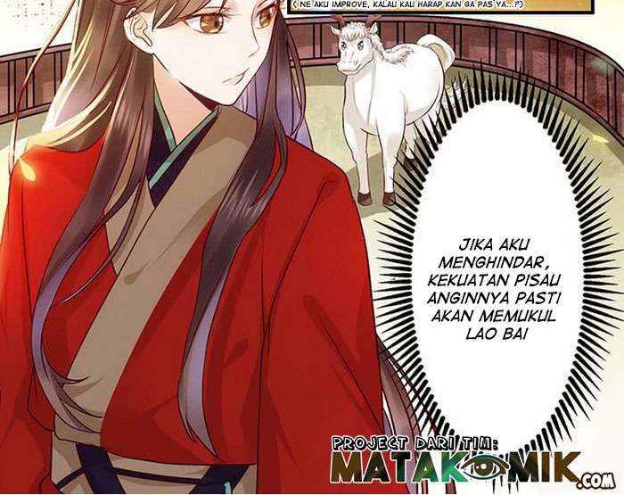 The Ghostly Doctor Chapter 116 Gambar 11