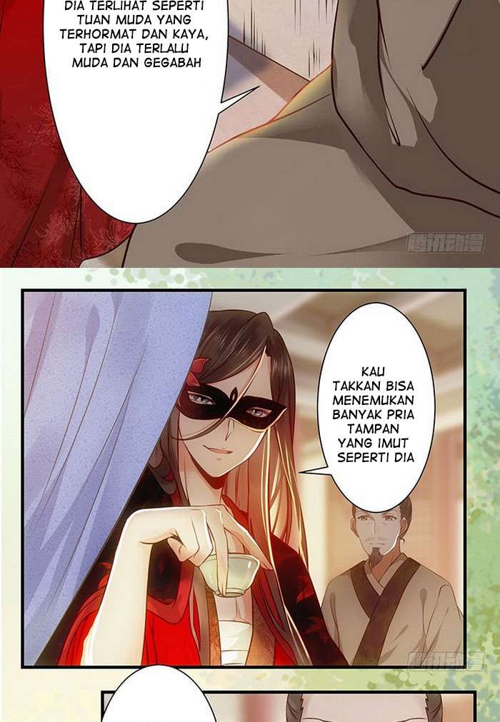 The Ghostly Doctor Chapter 116 Gambar 21