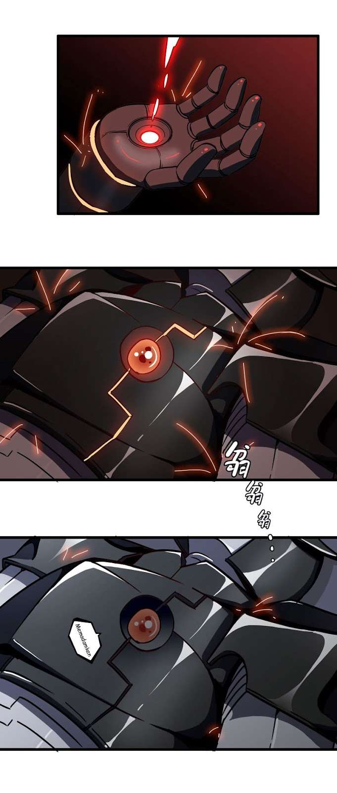 Baca Manhua My Wife is a Demon Queen Chapter 148 Gambar 2