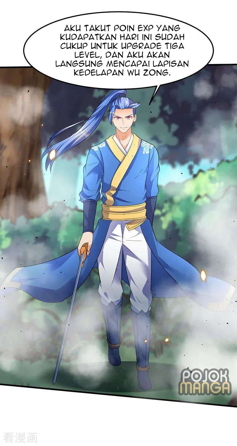 Strongest Leveling Chapter 44 Gambar 25