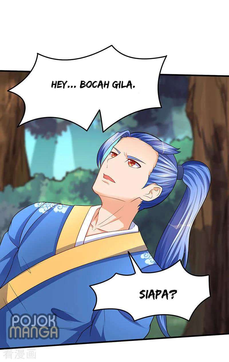 Strongest Leveling Chapter 44 Gambar 26