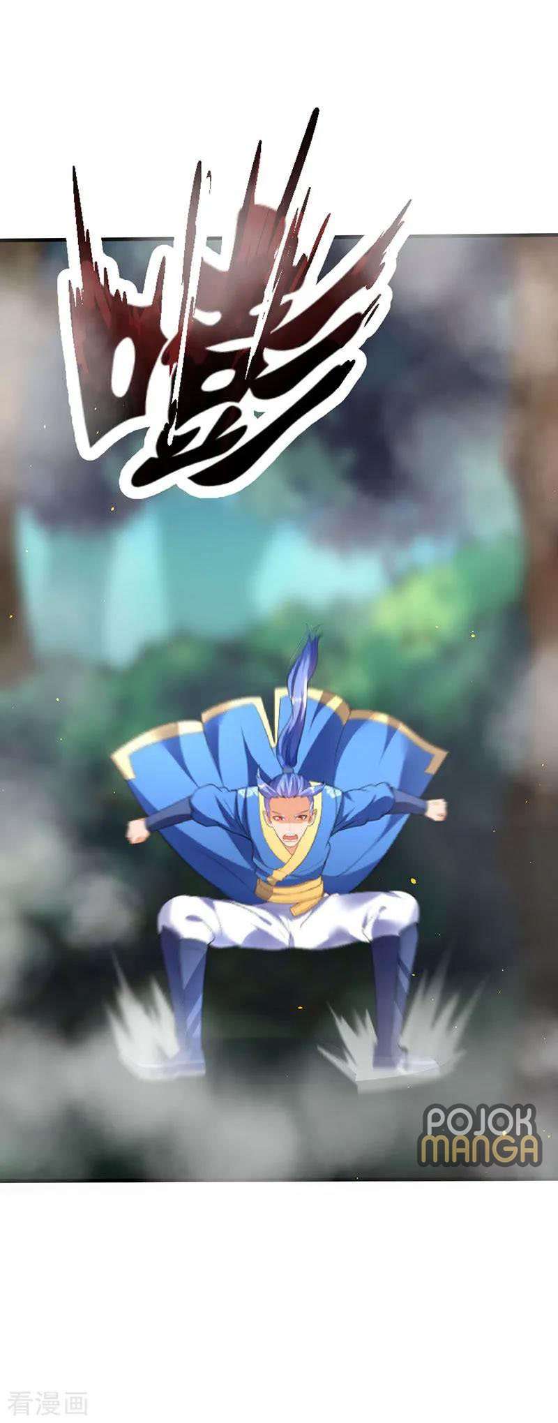 Strongest Leveling Chapter 44 Gambar 8