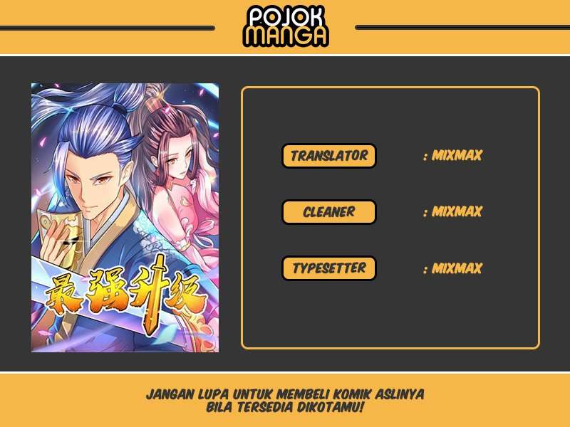 Komik Strongest Leveling Chapter 43 gambar nomor 1